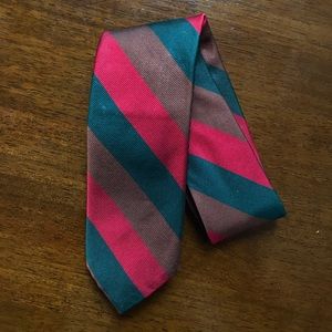 Brooks Brothers Brooksgate Tie